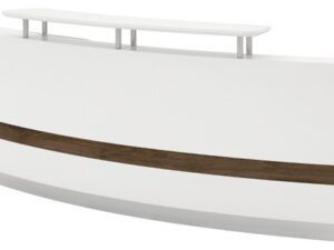 Executive Reception Desk in qatar