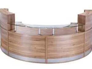 Executive Reception Desk in qatar