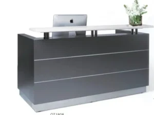 executive reception desk qatar