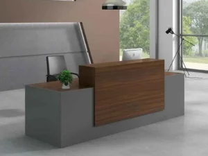 best reception desk