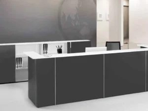 Executive Reception Desk