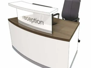 best reception desk in qatar