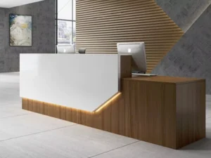 Reception Desk in qatar