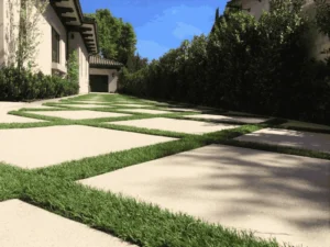 best artificial grass