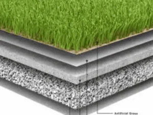 artificial grass in qatar