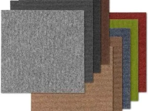 best Carpet Flooring in qatar