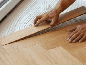 best parquet flooring in qatar