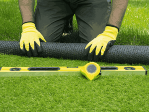 artificial grass