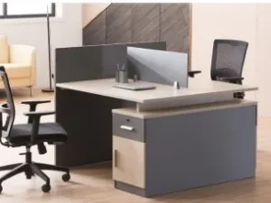2 seater workstation in qatar