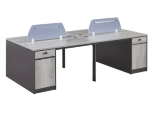 4 seater workstation in qatar