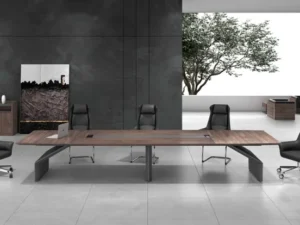 conference table in qatar