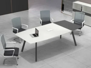 modern meeting table in qatar