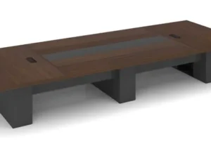 meeting table in doha