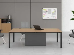 meeting table in doha