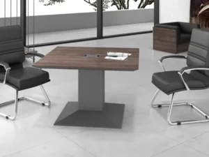 4-person conference table in qatar