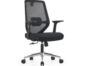 medium back chair in qatar