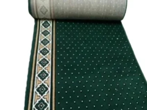 mosque prayer carpet roll in qatar