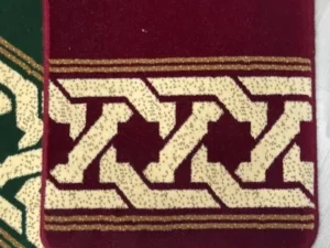 best mosque prayer carpet qatar