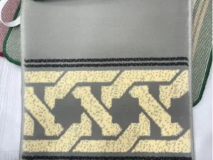 mosque prayer carpet in qatar