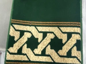 mosque prayer carpet in qatar