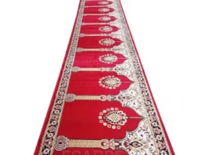 mosque prayer carpet