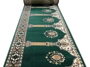 mosque prayer mat in qatar
