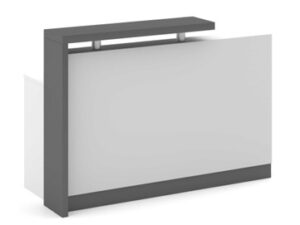 reception counter in qatar