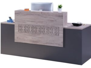 Reception Counter in qatar