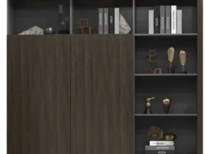 bookshelf in qatar
