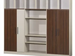 bookshelf in qatar