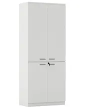 Lockable office cabinet in qatar