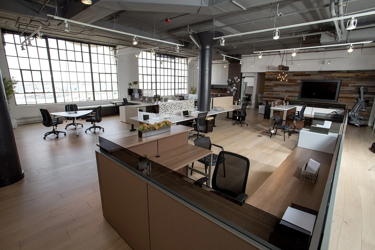 modern office furniture in qatar