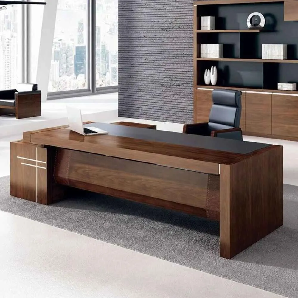 modern office furniture in qatar