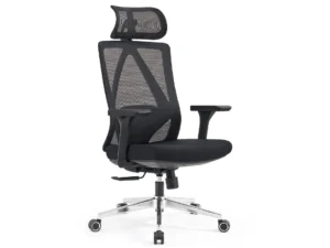 Ergonomic High Back Chair