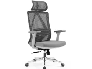Office Ergonomic High Back Chair Qatar