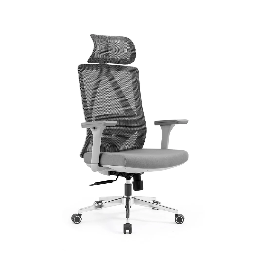 Office Ergonomic High Back Chair Qatar