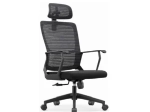 High back office chair Doha
