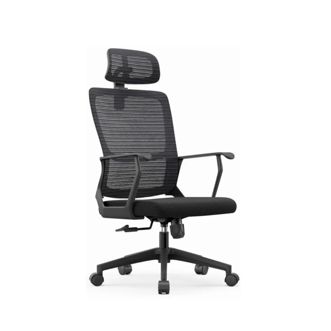 High back office chair Doha