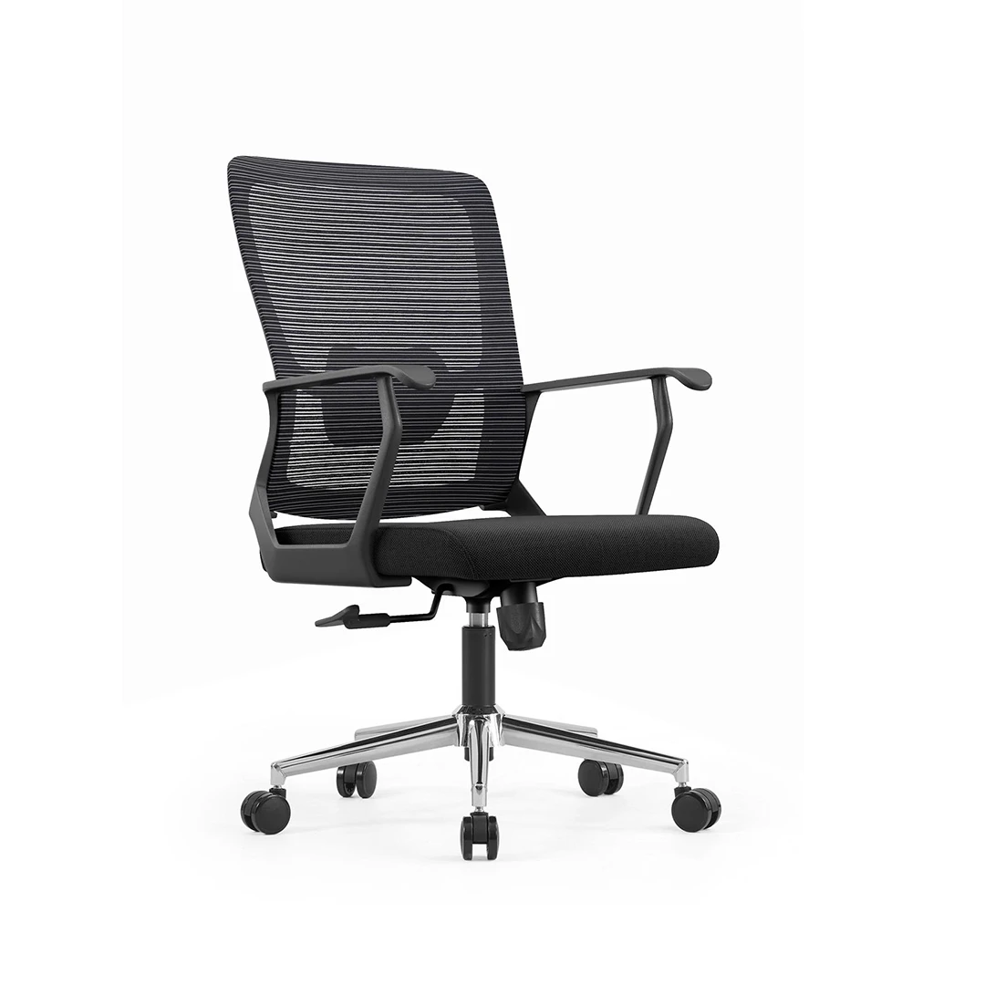 Medium back office chair in Qatar