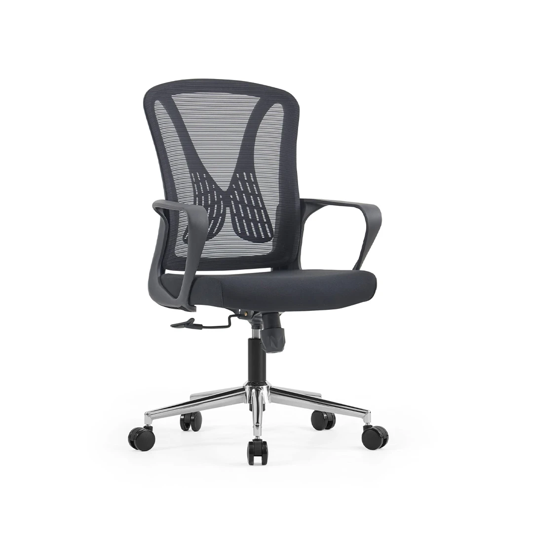 Medium back office chair in Doha