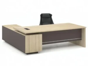best Manager Desk L-Shape qatar