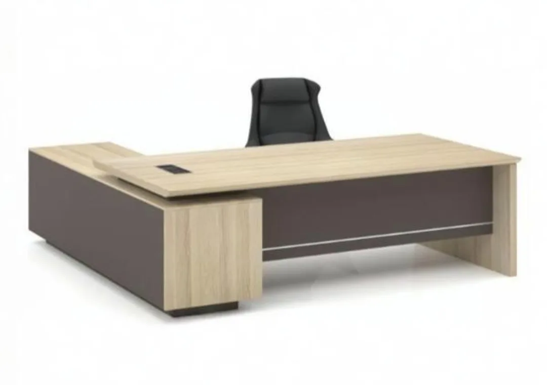 best Manager Desk L-Shape qatar
