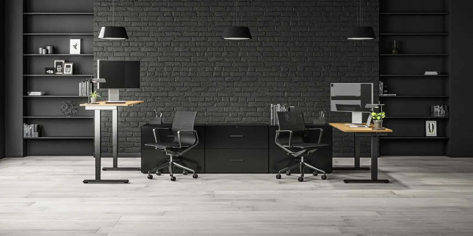modern office furniture in qatar