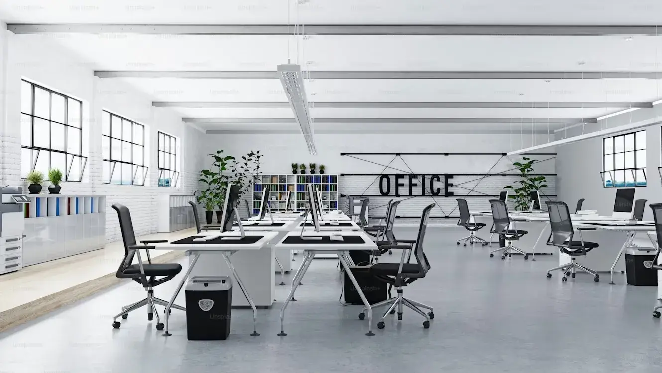 modern office furniture in qatar